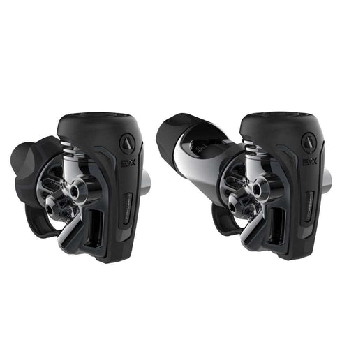 EVX TUNGSTEN 1ER ÉTAGE - Détendeur de plongée EVX TUNGSTEN 1ER ÉTAGE - Détendeur de plongée