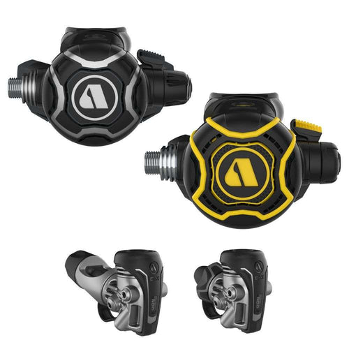 PACK EVX200 - Détendeur de plongée + Octopus PACK EVX200 - Détendeur de plongée + Octopus