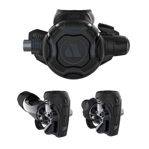 EVX TUNGSTEN - Détendeur de plongée EVX TUNGSTEN - Détendeur de plongée