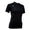 THERMIQ CARBON - Rashguard manches courtes pour Femme