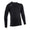 THERMIQ CARBON - Rashguard manches longues Homme