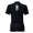 THERMIQ CARBON - Rashguard manches courtes pour Femme