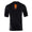 THERMIQ CARBON - Rashguard manches courtes pour Homme