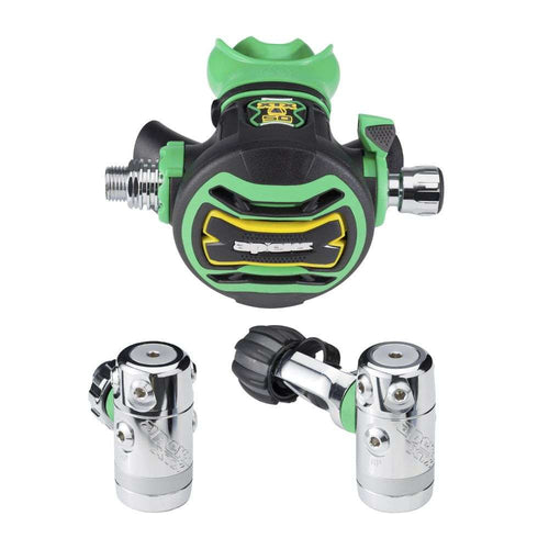 XTX50 NITROX - Détendeur de Plongée XTX50 NITROX - Détendeur de Plongée