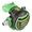 XTX40 NITROX AVEC DS4 - Détendeur de Plongée