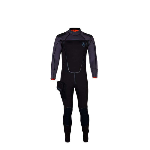 THERMIQ - Combinaison de Plongée pour Homme 5mm THERMIQ - Combinaison de Plongée pour Homme 5mm