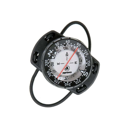 BOUSSOLE AVEC MONTAGE BUNGEE - Instrument de plongée BOUSSOLE AVEC MONTAGE BUNGEE - Instrument de plongée