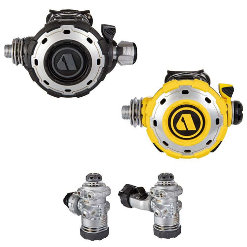 PACK MTX-RC - Détendeur de plongée + Octopus PACK MTX-RC - Détendeur de plongée + Octopus