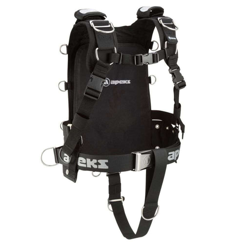 WTX HARNAIS - Accessoire Gilet de Plongée WTX HARNAIS - Accessoire Gilet de Plongée