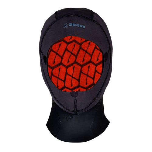 THERMIQ - Cagoule de Plongée 5mm THERMIQ - Cagoule de Plongée 5mm