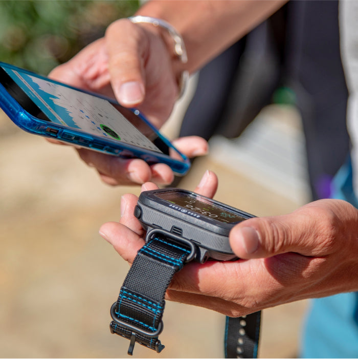 AUTRES CARACTÉRISTIQUES - DSX - Ordinateur de Plongée