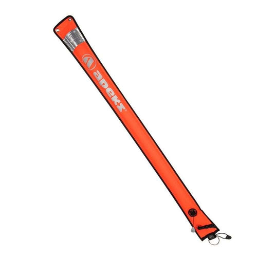 DSMB - Bouée de marquage de surface 1,4 m