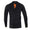 THERMIQ CARBON - Rashguard manches longues Homme