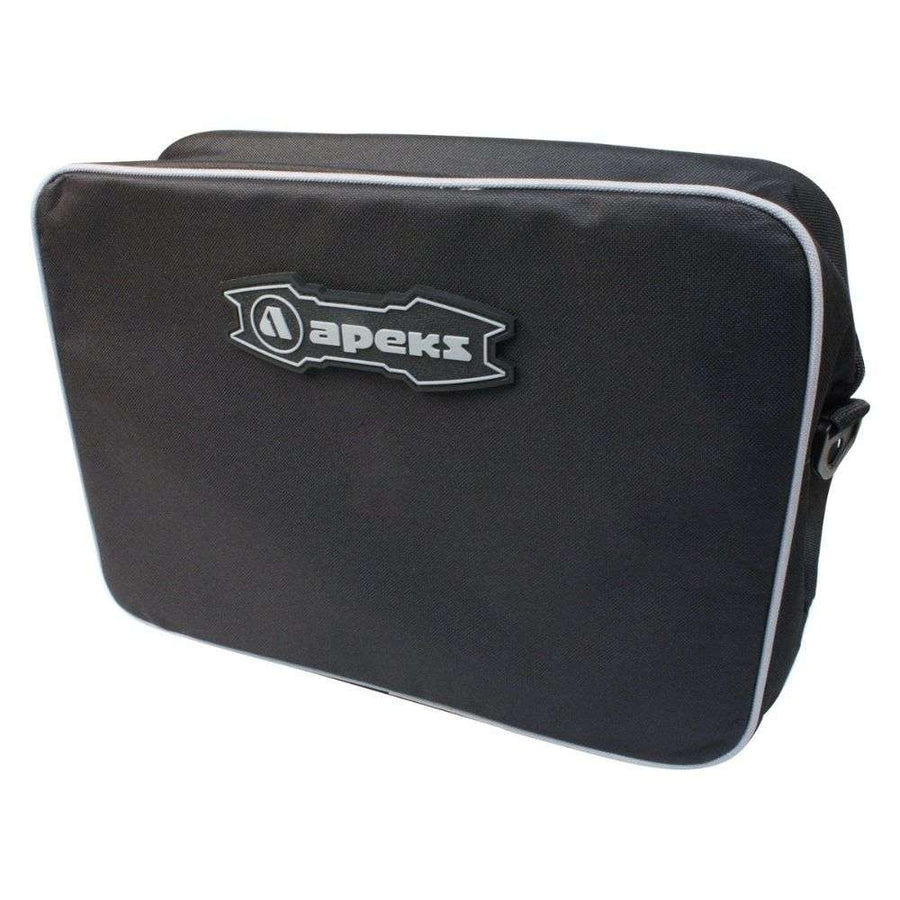 Sac De Protection Pour Détendeur De Plongée - Style Tactique Camouflage Noir, Nylon