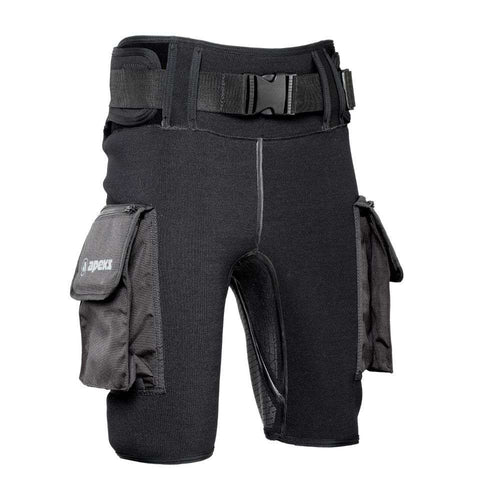 TECH - Short de Plongée pour homme